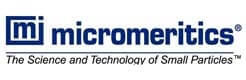 Micromeritics