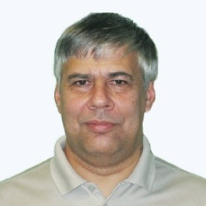 Aleksey Vasiliev, Speaker at Materials Science and Engineering Conference