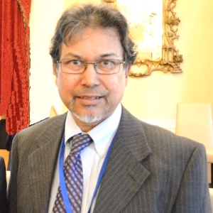 Anis Rahman, Speaker at Materials Science and Engineering Conference