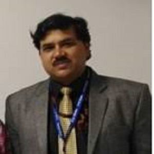Respected Organizing Committee Member for Materials Conference 2021 - Ashish Kumar