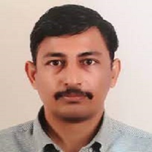 Respected Speaker for Materials 2021 - Ashwini Kumar