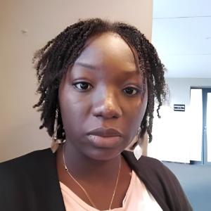 Ene Awodi , Speaker at Materials Science and Engineering Conference