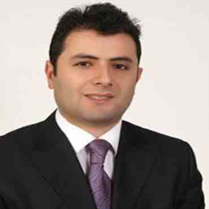 Bayram Gunduz, Speaker at Materials Congress