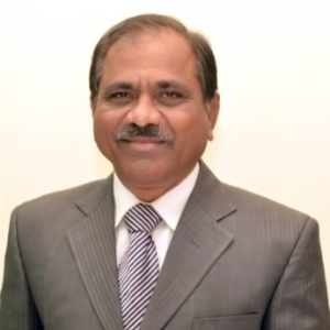 D R Patil, Speaker at Materials Science and Engineering Conference
