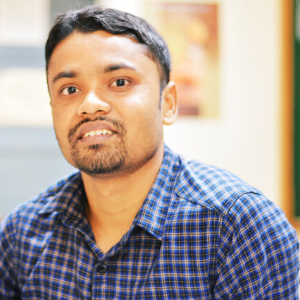Debashis Mahato, Speaker at Materials Science and Engineering Conference
