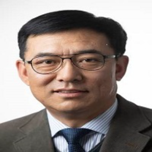 Dongping Duan, Speaker at Materials Science and Engineering Conference