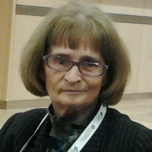 Ekaterina Politova, Speaker at Materials Congress
