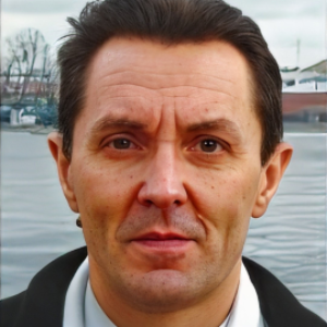 Evgeny Grigoryev, Speaker at Materials Congress