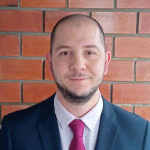 Speaker at Materials Science and Engineering 2022  - Guilherme Ascensao