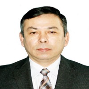 Ilkham Sadikov, Speaker at Materials Science and Engineering Conference