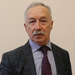 Kalinichenko Alexander, Speaker at Materials Science and Engineering Conference