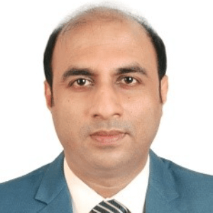 Md Arif Ul Islam, Speaker at Materials Science Conferences