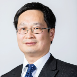 Speaker at Materials Science and Engineering 2023  - Michael Xianfeng Chen