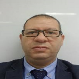 Materials 2021 Conference speaker-Mohamed Oubaaqa