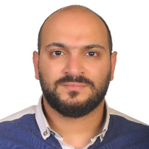 Mohammad El Ilani, Speaker at Materials Science and Engineering Conference