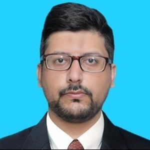 Muhammad Awais Altaf, Speaker at Materials Science and Engineering Conference