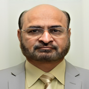 Muhammad Shahid, Speaker at Materials Science and Engineering Conference