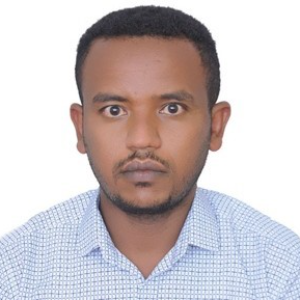 Neway Belachew Tadesse, Speaker at Materials Science Conferences