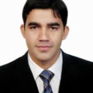 Speaker at Materials Science and Engineering 2022  - Promod Kumar