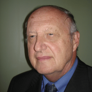 Robert Buenker, Speaker at Materials Science Conferences