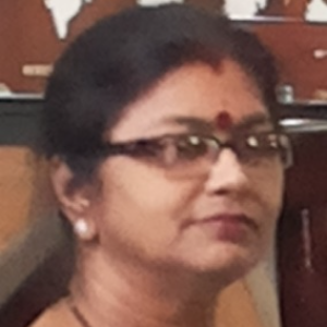 Sharda Sundaram Sanjay, Speaker at 
Materials Conferences