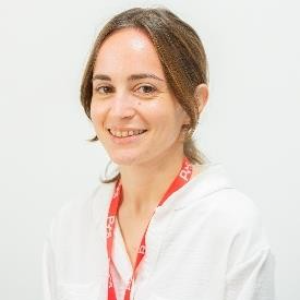 Speaker at Materials Science and Engineering 2023  - Silvia Stifano