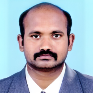 Sivasubramanian Palanisamy, Speaker at Materials Science Conferences