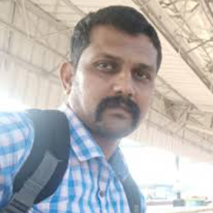 T S Murugesh, Speaker at Materials Science Conferences