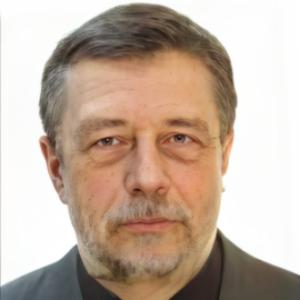 Vladimir V Egorov, Speaker at Materials Science Conferences