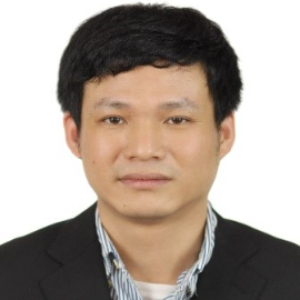 Speaker at Materials Science and Engineering 2022  - Weiyong Yuan