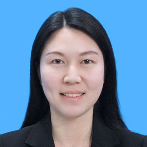 Respected Speaker for Materials Conference 2021 - Xinqi Chen