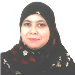 Zakia Hammou, Speaker at Materials Science Conferences