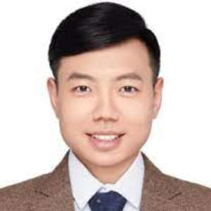 Zhenghao Chen, Speaker at Materials Science Conferences