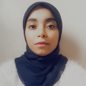 Zineb Moujoud, Speaker at Materials Science and Engineering Conference